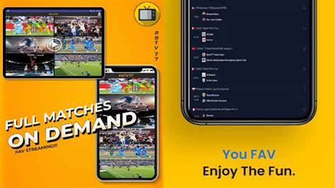 RBTV77 APK .